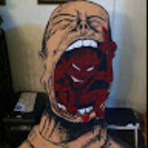 Meet your Posher, William